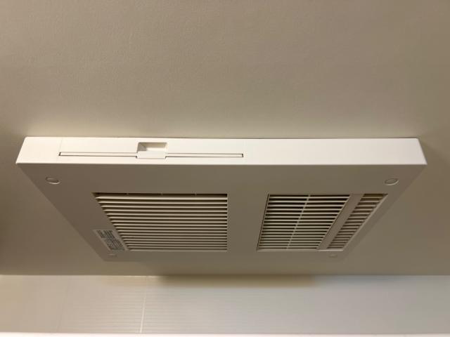 その他　浴室乾燥機