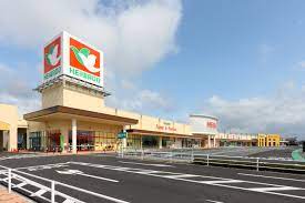 スーパー　平和堂あどがわ店（スーパー）まで879m