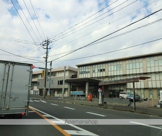 病院　宮崎江南病院（病院）まで1000m