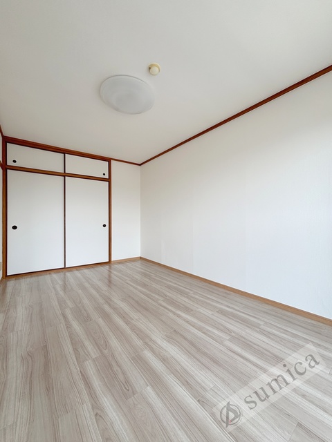 その他部屋・スペース　静かな寝室で、最高の睡眠を＾＾