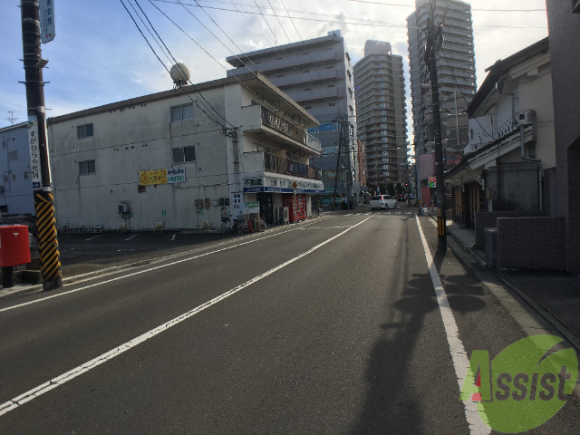 駐車場　駐車場その他