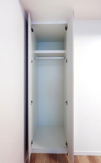 収納　別号室参考写真