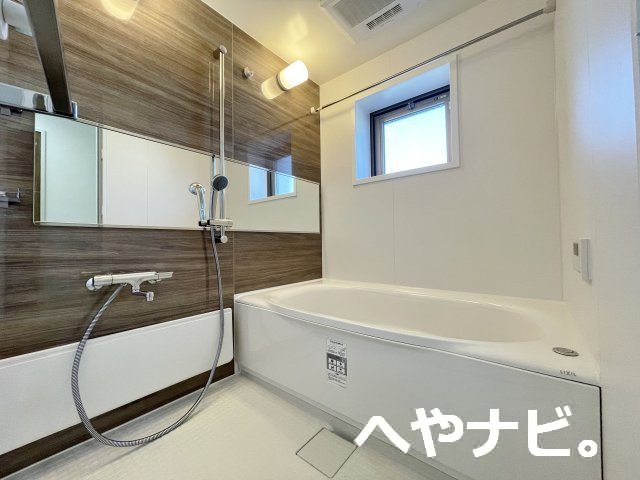 バス・シャワールーム　★バス