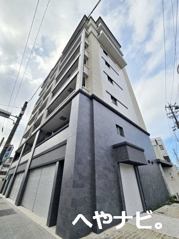 建物外観　★外観