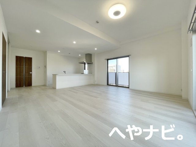 居室・リビング　★リビング
