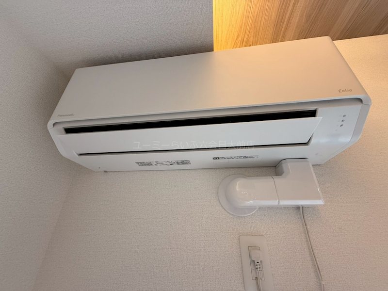 その他設備　※同施工会社別部屋参考写真