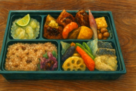 その他　お弁当屋 菜花亭（その他）まで515m