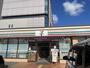 コンビニ　セブンイレブンりんくう松原店（コンビニ）まで523m