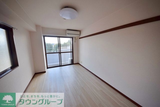 その他部屋・スペース　日当たり良好