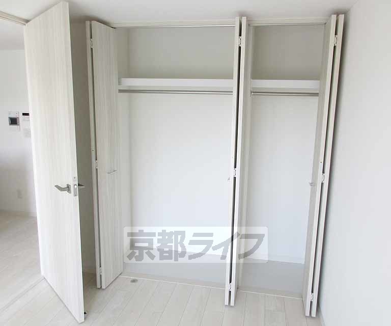 収納　収納です・