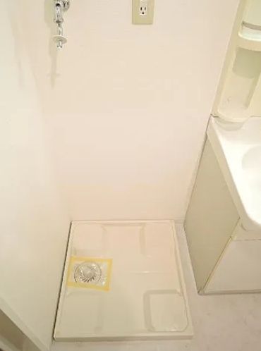 その他設備　☆室内洗濯機置き場☆
