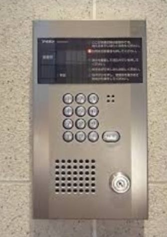 セキュリティ　☆安心のセキュリティ☆