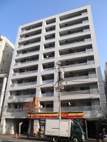 建物外観　☆外観☆