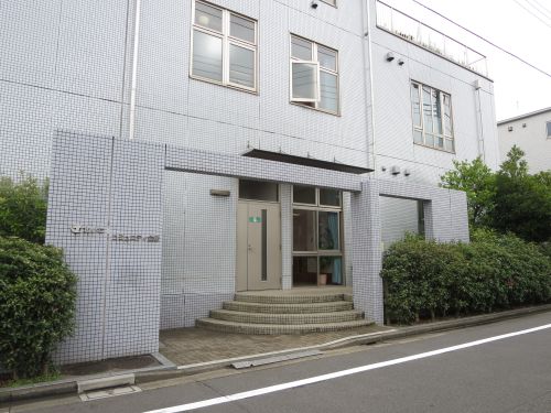 その他　北小岩コミュニティ会館こどもひろば（その他）まで451m