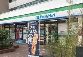 コンビニ　ファミリーマート本所立川三丁目店（コンビニ）まで230m
