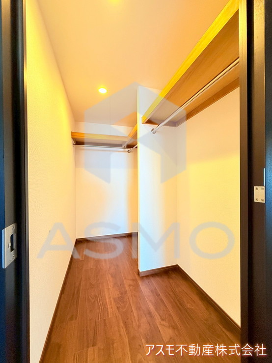 収納　※建物内別間取参考写真