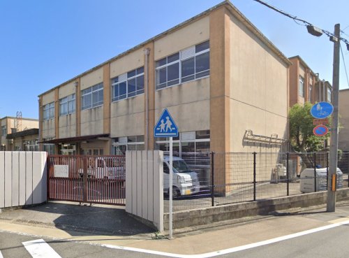小学校　京都市立養徳小学校（小学校）まで1107m