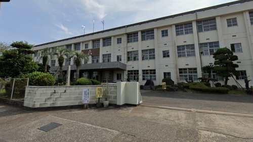 高校・高専　鹿児島県立垂水高等学校（高校・高専）まで564m