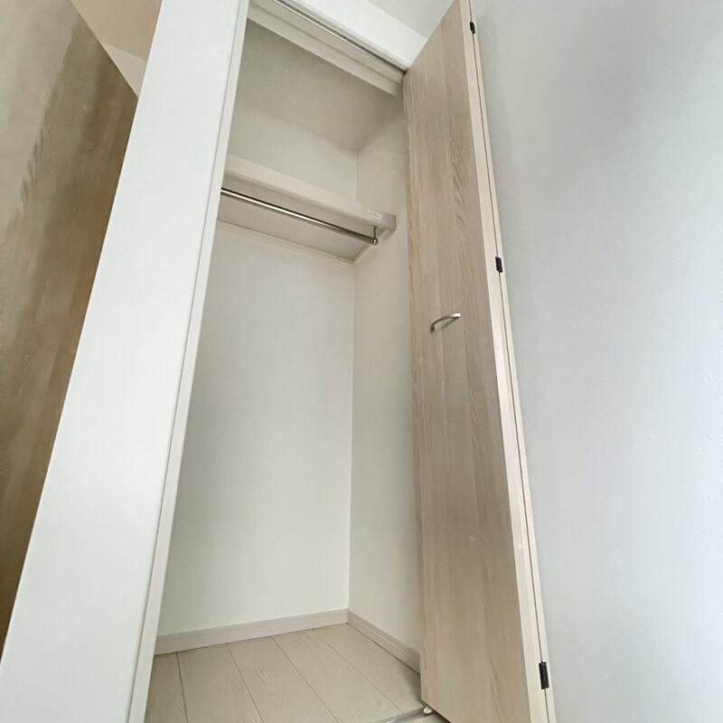 収納　同一仕様写真