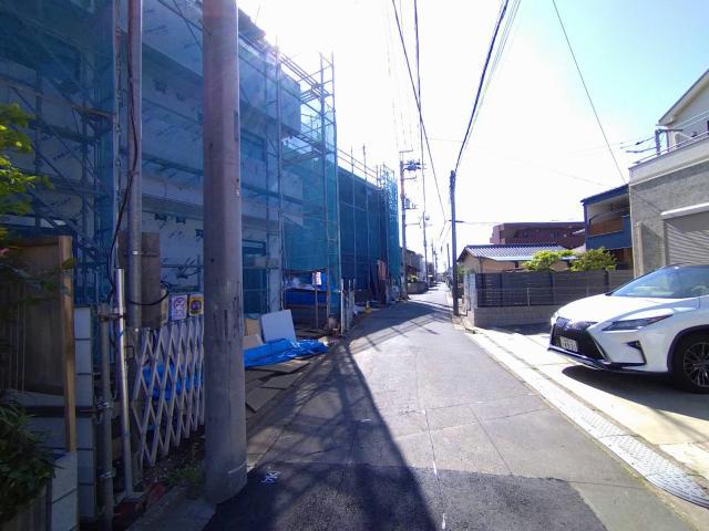 その他　周辺環境