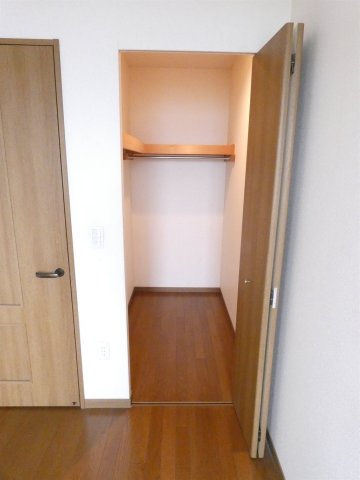 収納　※別室参考写真