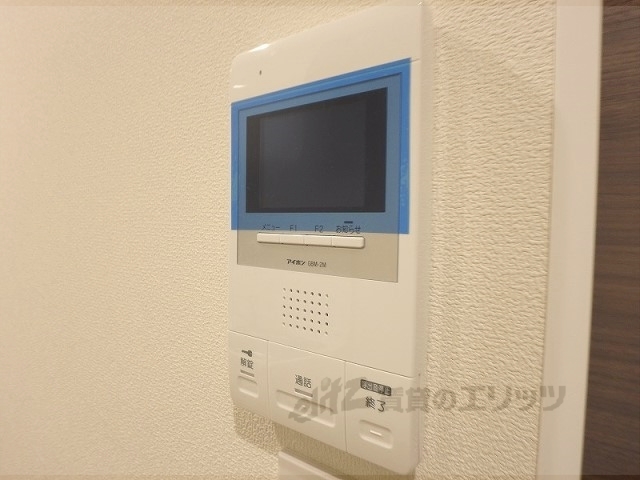 セキュリティ　ドアフォン（ＴＶ含）