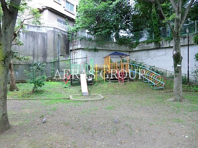 公園　和泉がけ公園（公園）まで402m