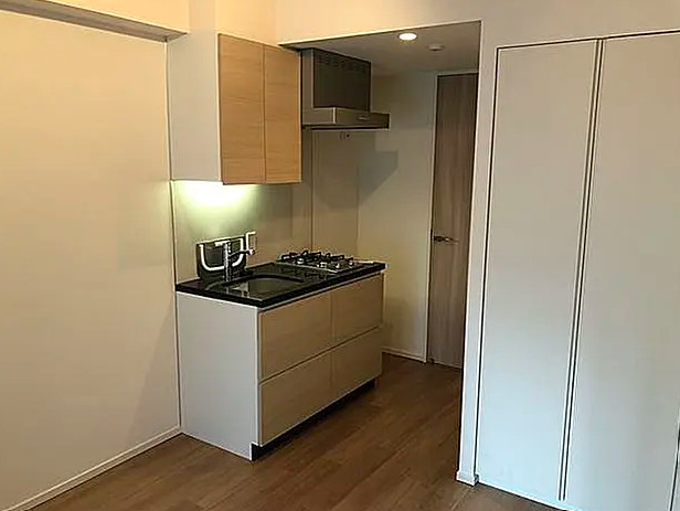 キッチン　別部屋参考写真