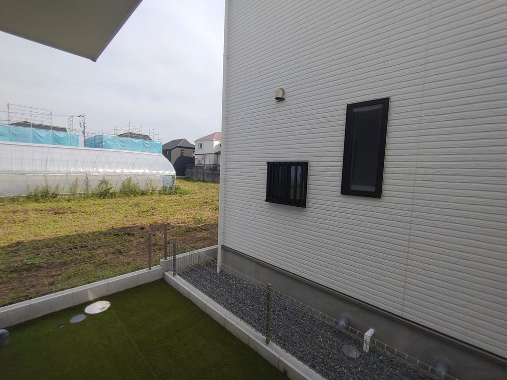 眺望　★お部屋探しは株式会社タウンハウジング東京まで★