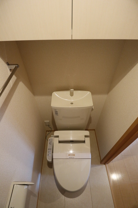 トイレ　※別部屋写真（イメージ写真です）