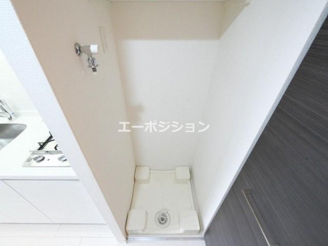 その他設備　レオンコンフォート難波ノワール