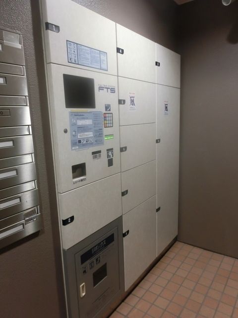 その他共有部分　外観・共用部分