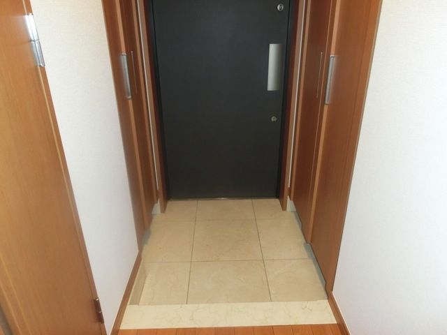 玄関　★玄関スペースです★