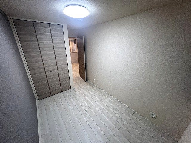 その他部屋・スペース　参考写真 洋室4.9帖(南側)