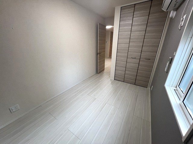 その他　参考写真　洋室4.9帖(北側)