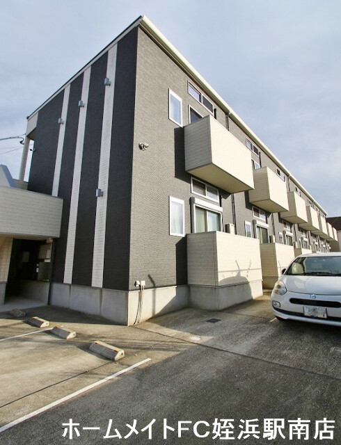 建物外観　★地下鉄七隈線・野芥駅徒歩５分♪★