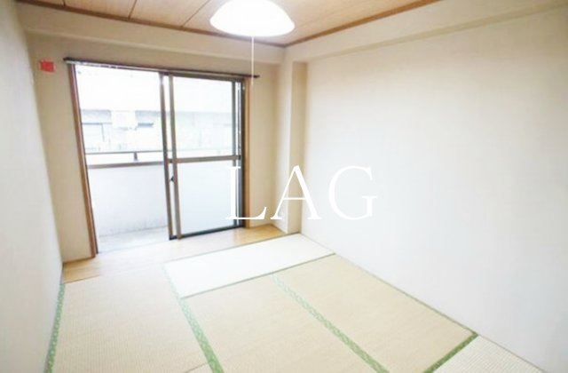 その他部屋・スペース　寝室です。