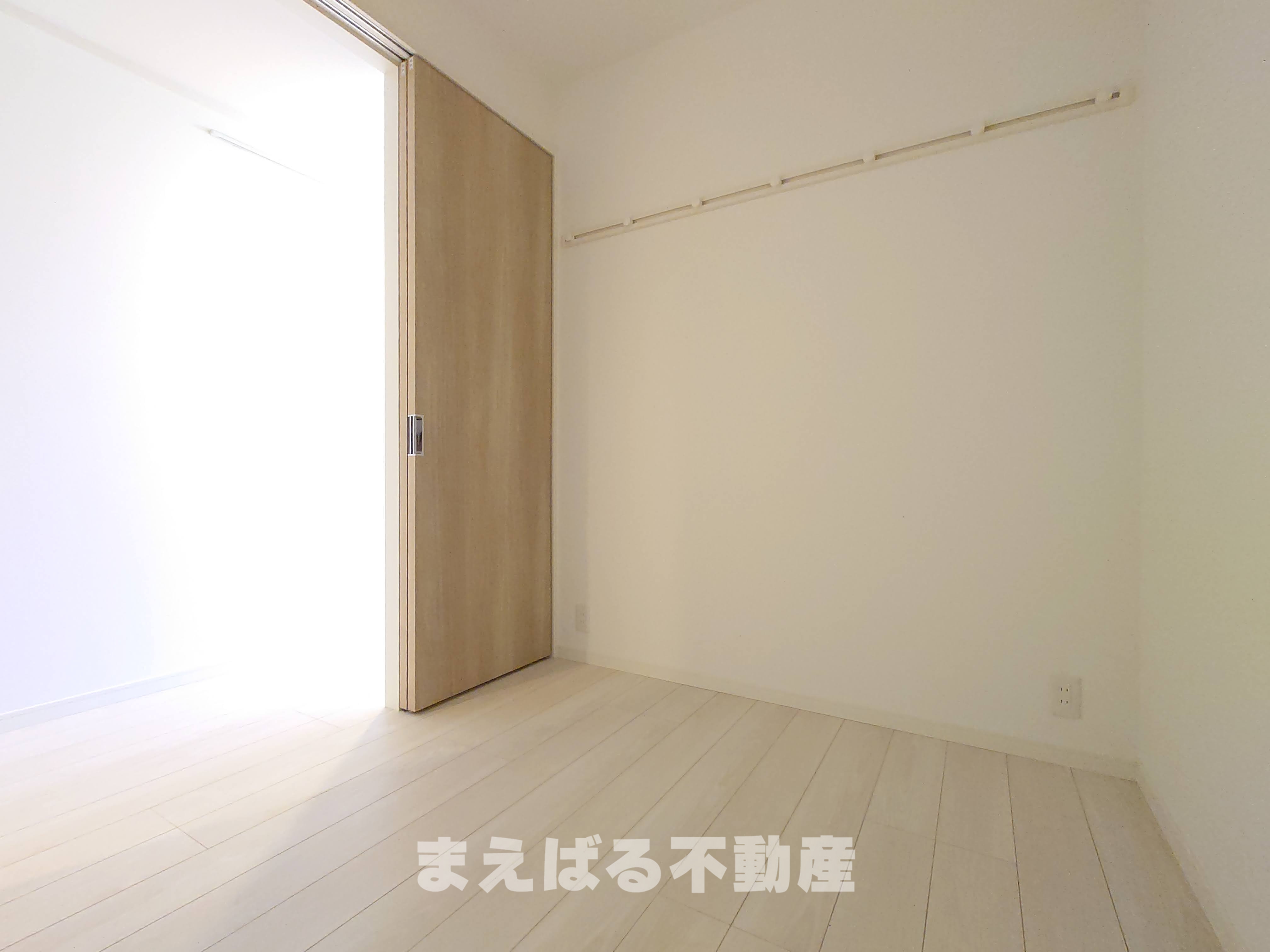 その他部屋・スペース　洋室
