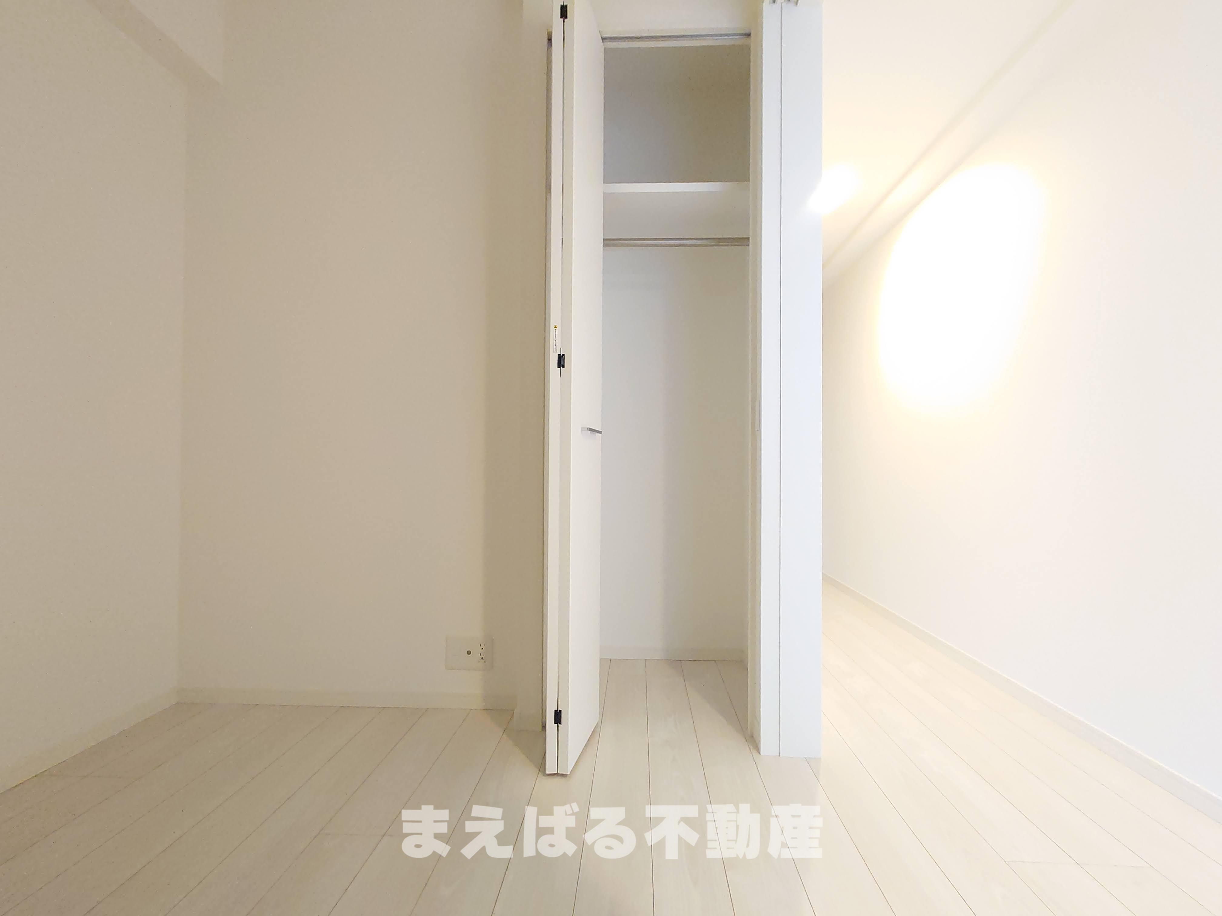 収納　収納スペース