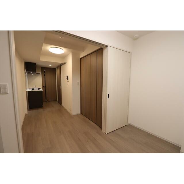 その他部屋・スペース　※同物件他号室の写真となり、室内フローリング等配色が異なりま