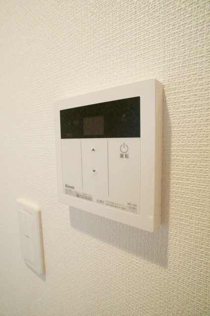 その他設備　同タイプ写真