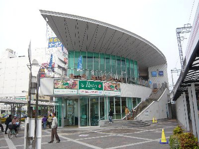 ドラックストア　パントリー（ドラッグストア）まで650m