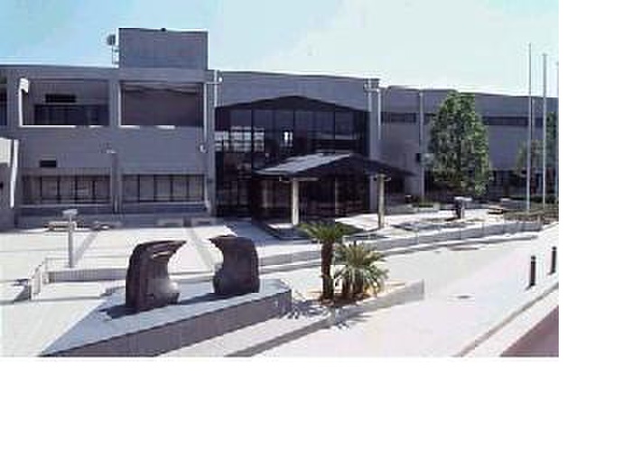 その他　明石博物館（その他）まで1100m