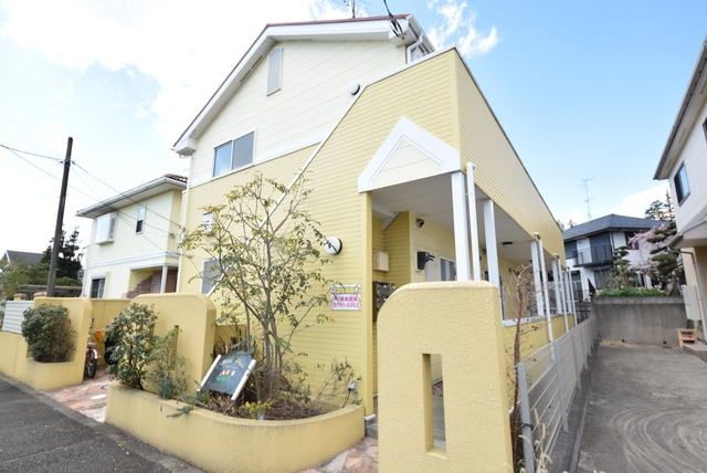 建物外観　★お問い合わせはタウンハウジング町田店まで★