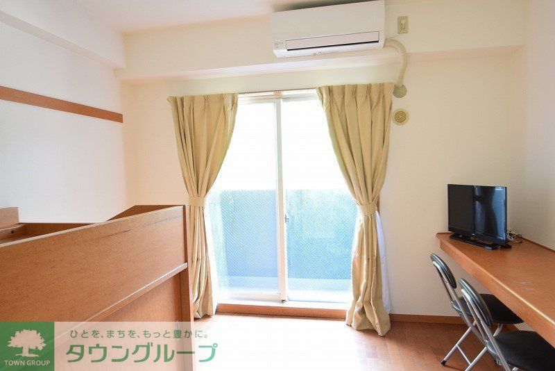 居室・リビング　お部屋探しは株式会社　タウンハウジング　までお気軽にお問合…