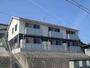 東松江駅より徒歩30分 築20年9ヶ月 2階建の賃貸物件