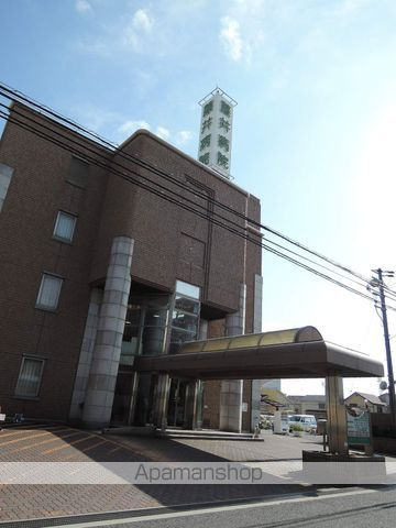 病院　医療法人良秀会藤井病院（病院）まで835m