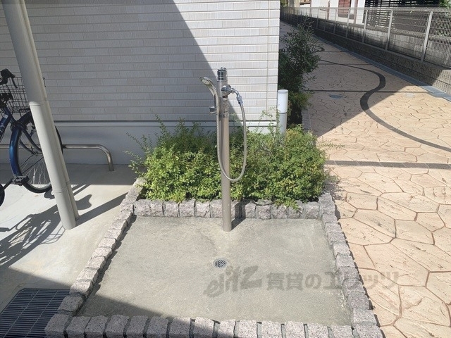 その他　洗い場