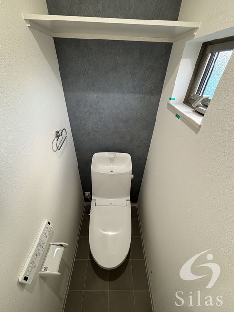 トイレ　同仕様