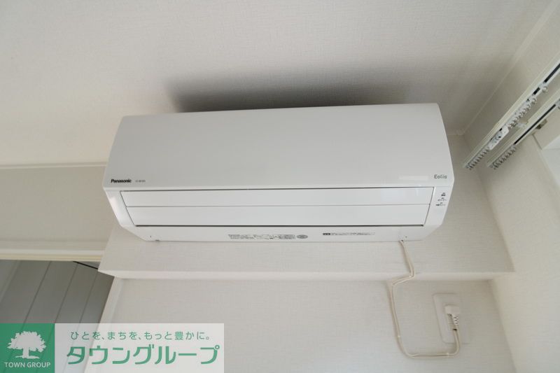 その他設備　設備